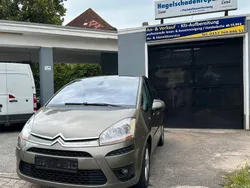 Gebraucht 2007 Citroën C4 Picasso Tendance Van / Kleinbus | 1.999 € (Guter Preis)