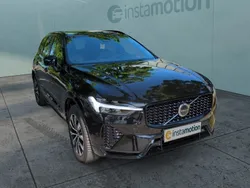 Schwarz Gebraucht 2023 Volvo XC60 Plus SUV | 42.940 € (Fairer Preis)