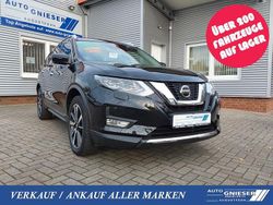 Schwarz Gebraucht 2019 Nissan X-Trail Tekna SUV | 23.900 € (Etwas zu teuer)