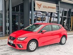 Rot Gebraucht 2022 Seat Ibiza Reference Kleinwagen | 13.999 € (Guter Preis)