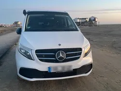 Mercedes V300
