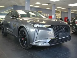 Citroën DS4