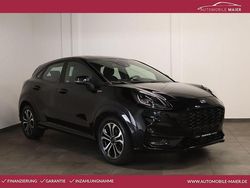 Schwarz Gebraucht 2023 Ford Puma ST-Line SUV | 14.300 € (Guter Preis)