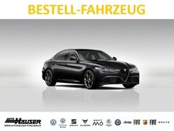 Schwarz Gebraucht 2022 Alfa Romeo Giulia Limousine | 62.875 €