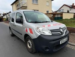 Grau Gebraucht 2016 Renault Kangoo Van / Kleinbus | 7.990 € (Superpreis)