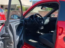 Rot Gebraucht 2021 Microcar M.Go Kleinwagen | 10.500 € (Fairer Preis)