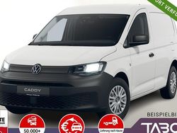 Weiss Neu 2025 VW Caddy Van / Kleinbus | 25.094 € (Superpreis)