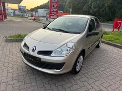 Gold Gebraucht 2007 Renault Clio II Kleinwagen | 3.999 € (Fairer Preis)