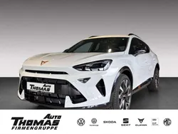 Weiß Neu 2025 Cupra Formentor VZ SUV | 52.390 €