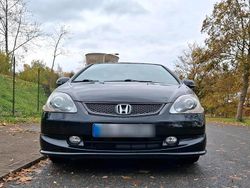 Schwarz Gebraucht 2004 Honda Civic Sport Coupé | 2.250 € (Fairer Preis)