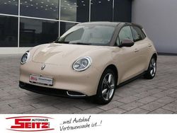 Braun Gebraucht 2023 Ora 03 Pro+ Kleinwagen | 22.770 € (Etwas zu teuer)