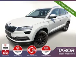 Grau Gebraucht 2020 Skoda Karoq Drive SUV | 23.088 € (Fairer Preis)