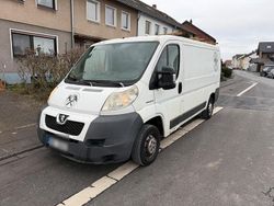 Gebraucht 2010 Peugeot Boxer Van | 2.000 € (Superpreis)