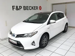 Toyota Auris Hybrid