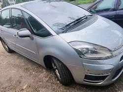 Gebraucht 2012 Citroën C4 Picasso Exclusive Van / Kleinbus | 6.200 € (Fairer Preis)