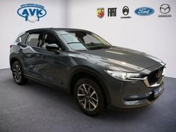 Gebraucht 2021 Mazda CX-5 Homura-Line SUV | 22.990 € (Guter Preis)