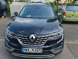 Schwarz Gebraucht 2019 Renault Koleos LIMITED SUV | 20.099 € (Guter Preis)
