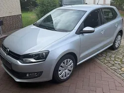 Silber Gebraucht 2014 VW Polo Kleinwagen | 7.100 € (Guter Preis)