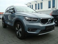 Grau Gebraucht 2021 Volvo XC40 Momentum SUV | 27.900 € (Fairer Preis)