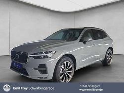 Gebraucht 2024 Volvo XC60 SUV | 44.980 € (Guter Preis)
