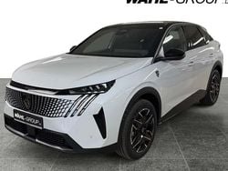 Weiß Neu 2025 Peugeot 3008 GT SUV | 35.490 € (Guter Preis)