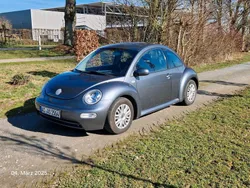 VW Beetle