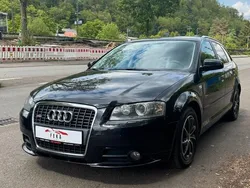Gebraucht 2007 Audi A3 S-Line Limousine | 4.500 € (Fairer Preis)