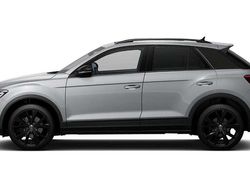 Pyritsilber metallic Neu 2025 VW T-Roc Style SUV | 34.432 € (Fairer Preis)