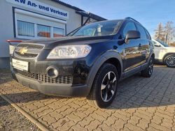 Gebraucht 2010 Chevrolet Captiva LS SUV | 3.999 € (Fairer Preis)
