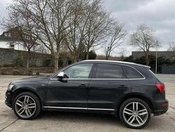 Gebraucht 2012 Audi Q5 SUV | 14.500 € (Etwas zu teuer)