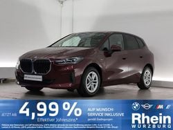 Rot Gebraucht 2022 BMW 225 Active Tourer Van / Kleinbus | 28.898 € (Guter Preis)
