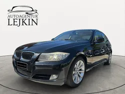 Schwarz Gebraucht 2010 BMW 330 Limousine | 6.990 €