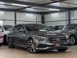 Selenitgrau metalliclack Gebraucht 2020 Mercedes E300 Business Kombi | 25.890 € (Fairer Preis)