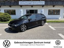 Deep black perleffekt Gebraucht 2024 VW Golf VIII R-line Kombi | 33.900 € (Teuer)