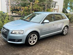Gebraucht 2008 Audi A3 Kleinwagen | 3.500 € (Guter Preis)