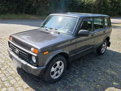 Gebraucht 2019 Lada niva SUV | 13.000 € (Etwas zu teuer)