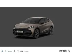 Neu 2025 Cupra Tavascan VZ SUV | 55.690 € (Etwas zu teuer)