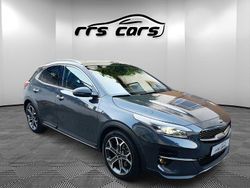 (h8g) pentametal met. Gebraucht 2019 Kia XCeed Platinum Edition SUV | 20.960 € (Fairer Preis)