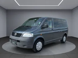 VW T5