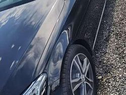 Gebraucht 2019 Mercedes C180 Avantgarde Kombi | 23.000 €