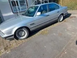 Grau Gebraucht 1992 BMW 520 Limousine | 5.000 €