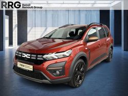 Braun Gebraucht 2025 Dacia Jogger Extreme Van / Kleinbus | 21.790 € (Fairer Preis)