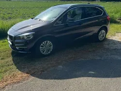 Braun Gebraucht 2015 BMW 218 Kleinwagen | 13.650 € (Guter Preis)