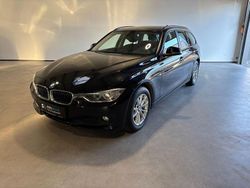 Schwarz ii Gebraucht 2013 BMW 320 Kombi | 10.490 € (Fairer Preis)