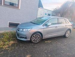 Grau Gebraucht 2016 Citroën C4 SELECTION Limousine | 6.500 € (Superpreis)