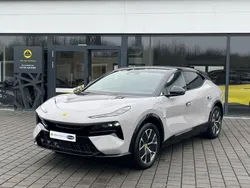 Kaimu grey Neu 2024 Lotus Eletre SUV | 97.900 €