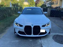 Schwarz Gebraucht 2021 BMW M3 Competition Edition Limousine | 77.990 € (Etwas zu teuer)