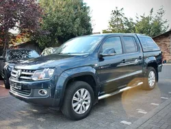 Gebraucht 2014 VW Amarok Highline Abholung | 15.900 € (Superpreis)
