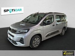 Andere farbe Gebraucht 2025 Opel Combo Life Van / Kleinbus | 37.999 €