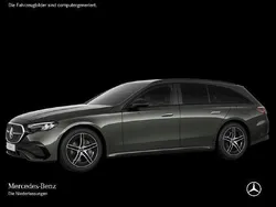 Gebraucht 2024 Mercedes E300 | 49.990 € (Superpreis)